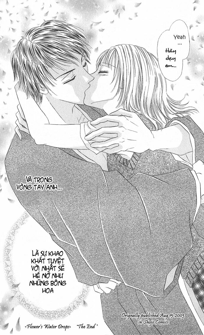 Tổng hợp One Shot.: Chapter 113