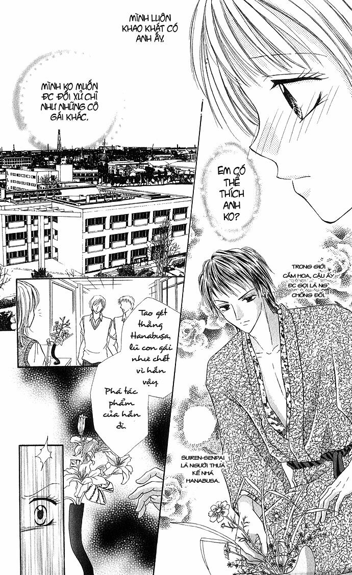 Tổng hợp One Shot.: Chapter 113