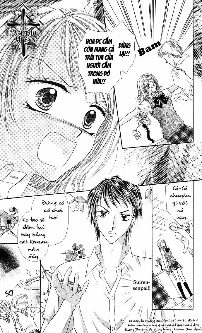 Tổng hợp One Shot.: Chapter 113