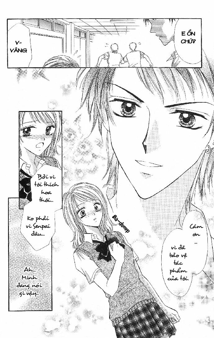 Tổng hợp One Shot.: Chapter 113