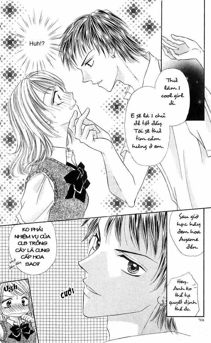 Tổng hợp One Shot.: Chapter 113