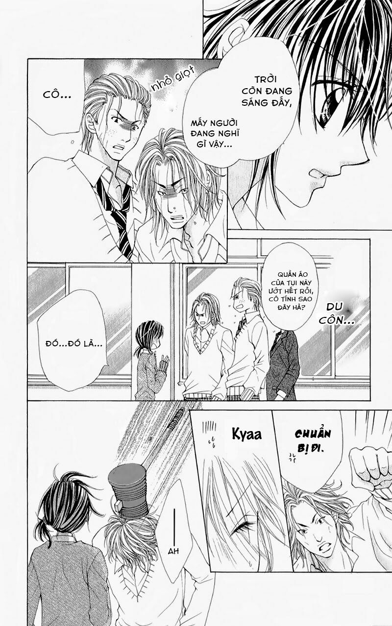 Tổng hợp One Shot.: Chapter 114