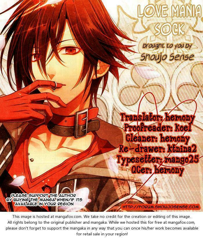 Tổng hợp One Shot.: Chapter 115