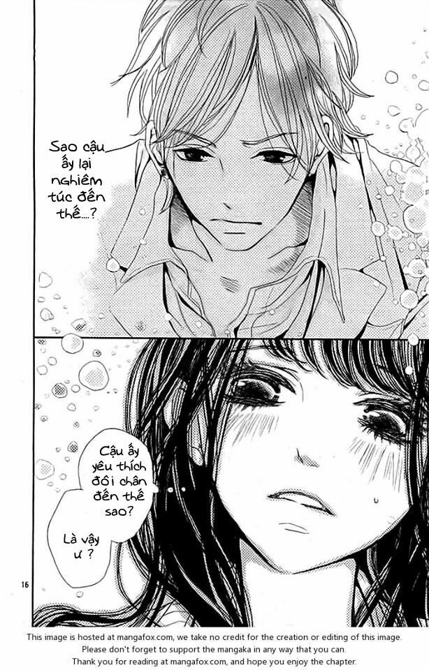 Tổng hợp One Shot.: Chapter 115