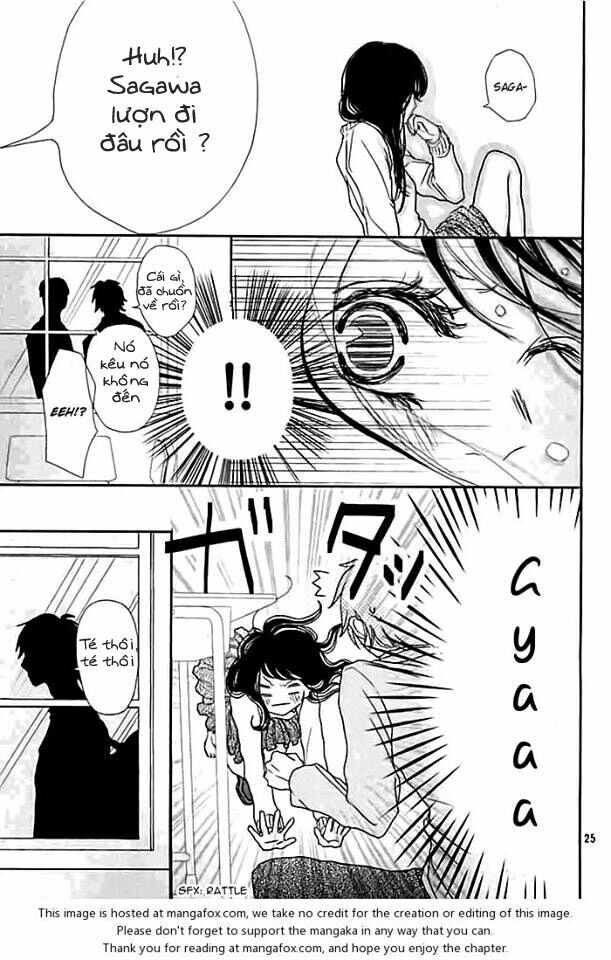Tổng hợp One Shot.: Chapter 115
