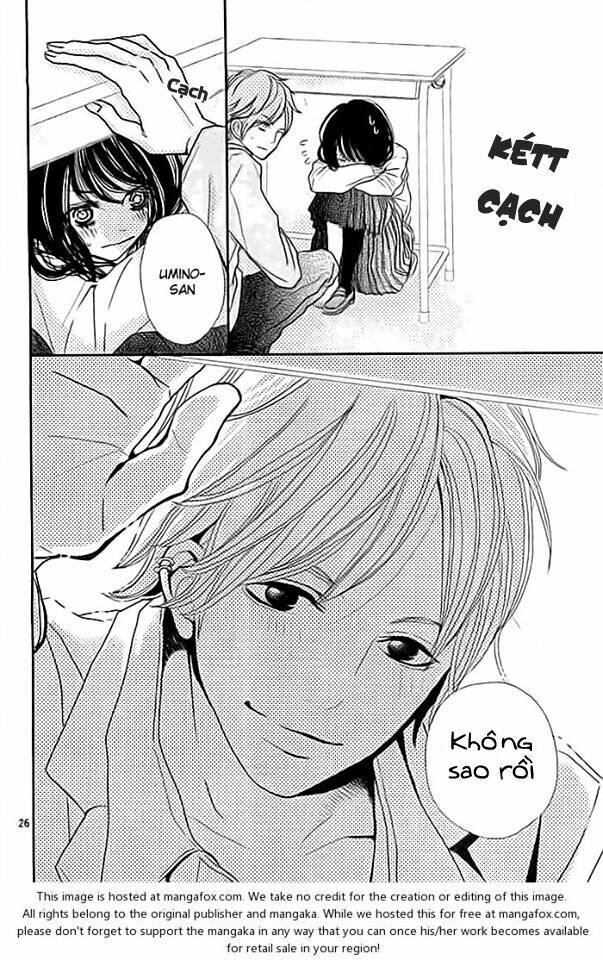Tổng hợp One Shot.: Chapter 115
