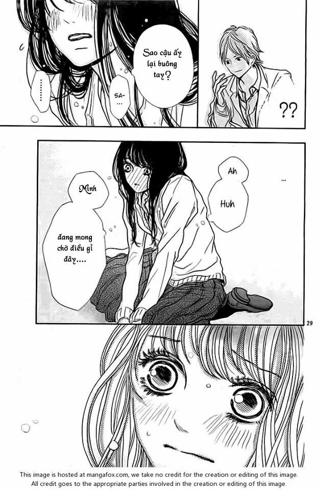 Tổng hợp One Shot.: Chapter 115