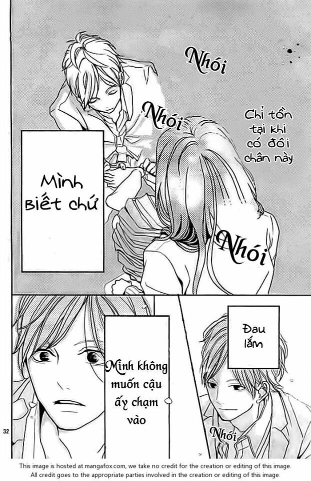 Tổng hợp One Shot.: Chapter 115