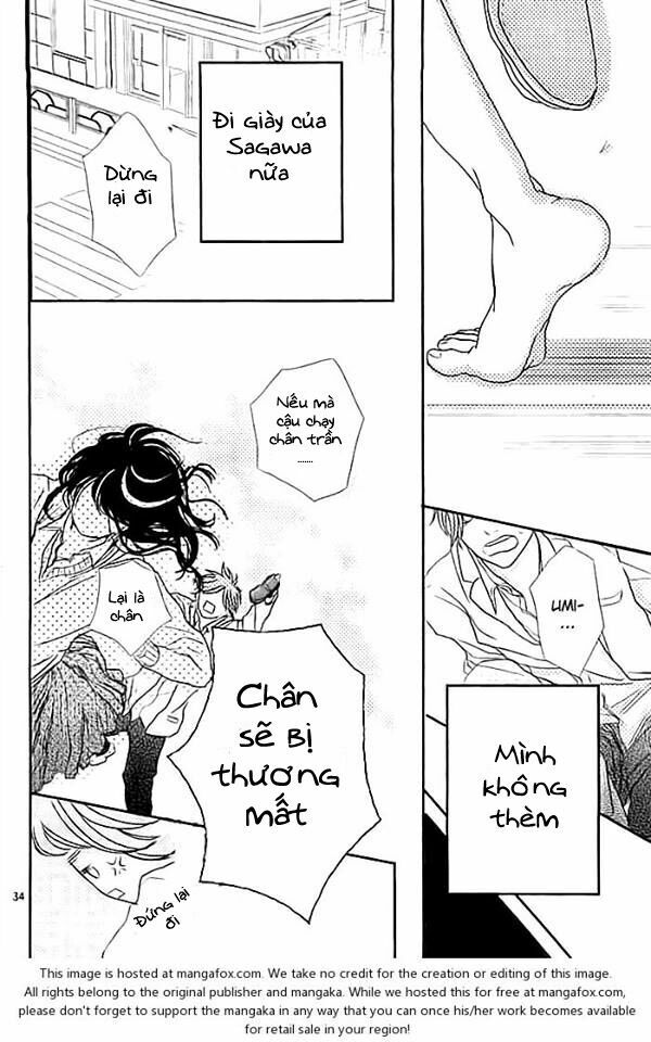 Tổng hợp One Shot.: Chapter 115