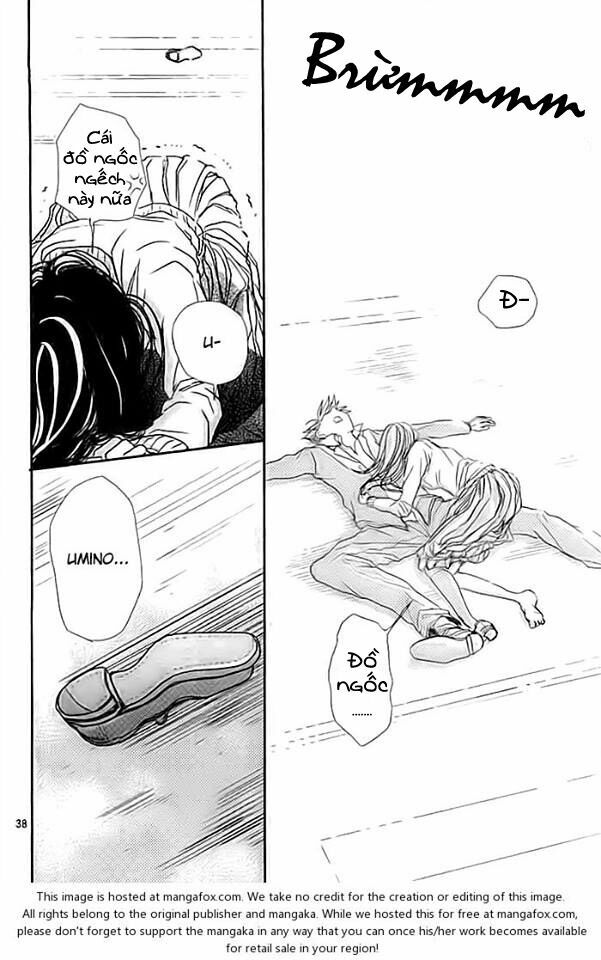 Tổng hợp One Shot.: Chapter 115