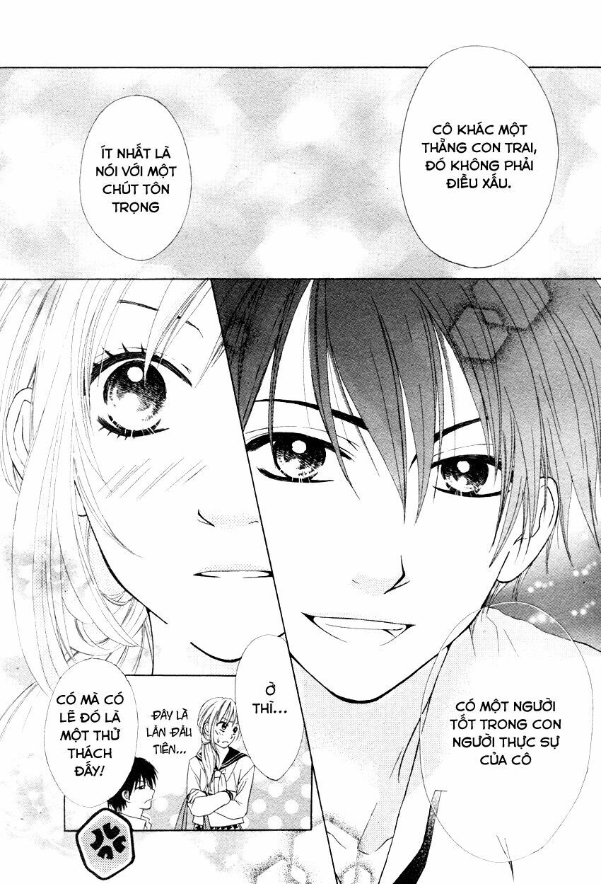 Tổng hợp One Shot.: Chapter 116