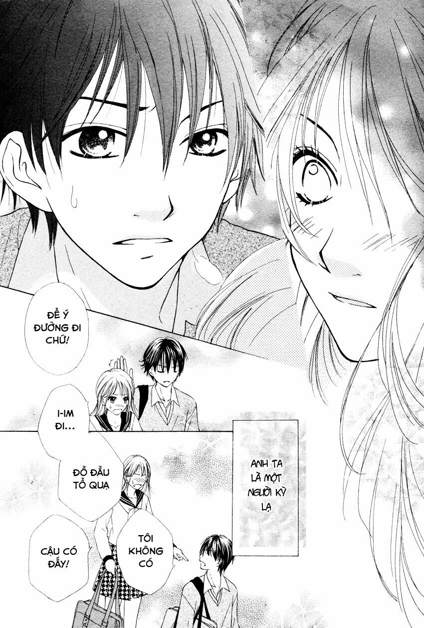 Tổng hợp One Shot.: Chapter 116