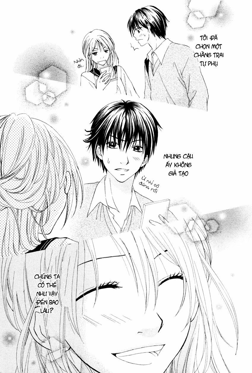Tổng hợp One Shot.: Chapter 116