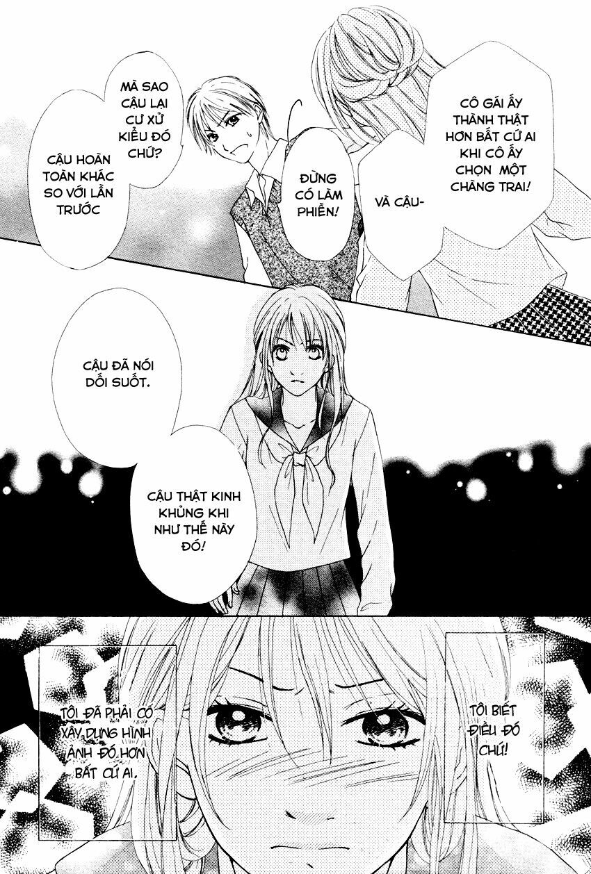 Tổng hợp One Shot.: Chapter 116