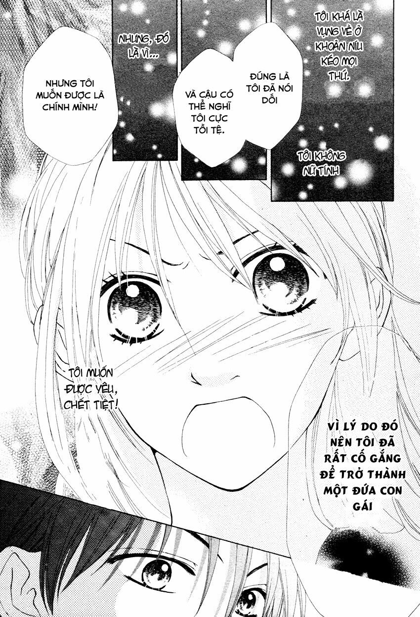 Tổng hợp One Shot.: Chapter 116