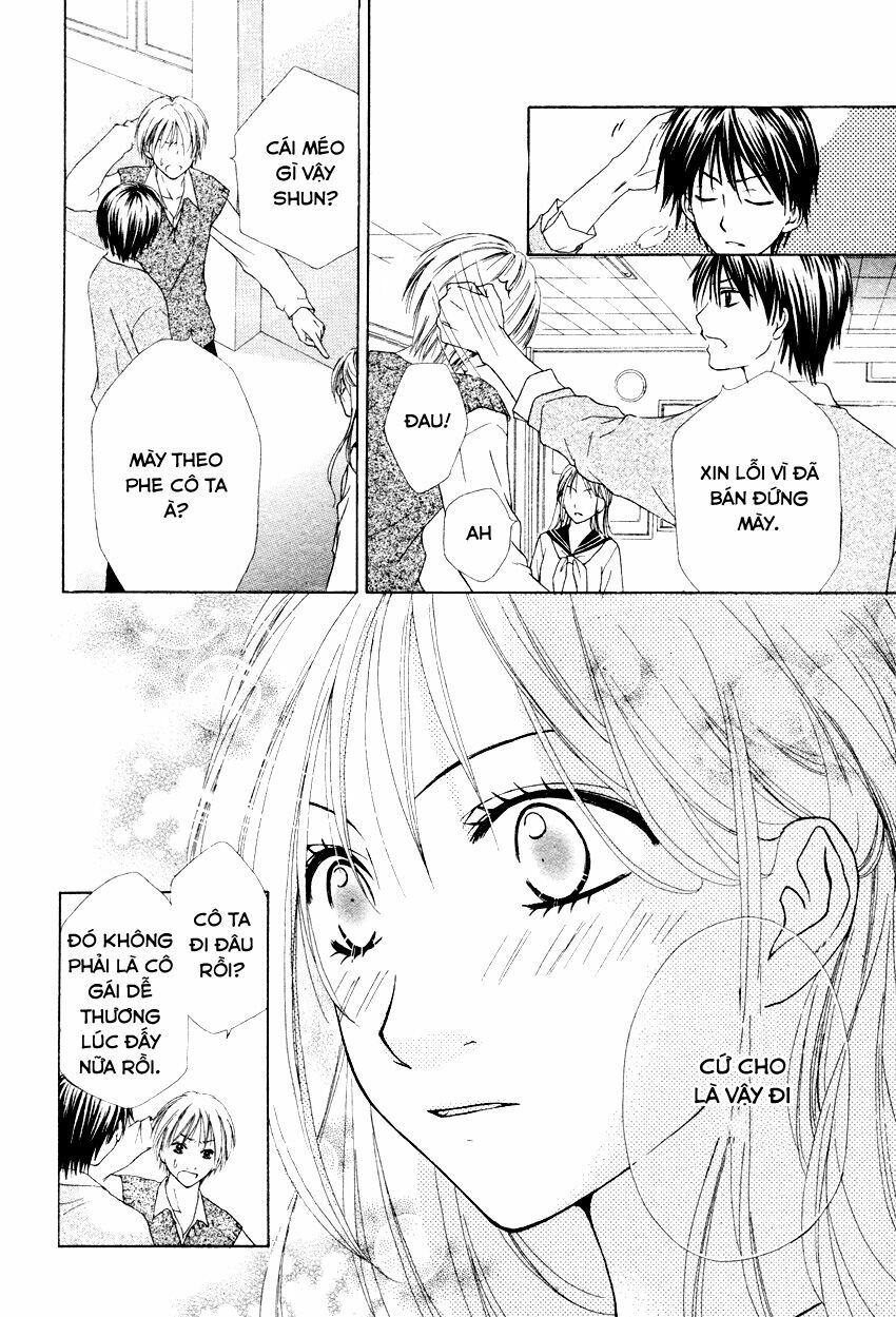 Tổng hợp One Shot.: Chapter 116