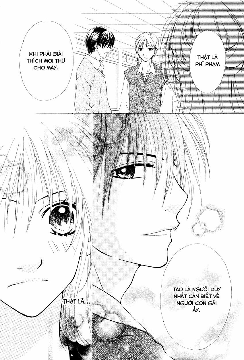 Tổng hợp One Shot.: Chapter 116