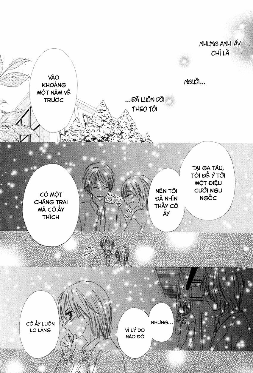 Tổng hợp One Shot.: Chapter 116