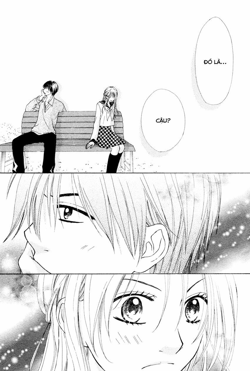 Tổng hợp One Shot.: Chapter 116