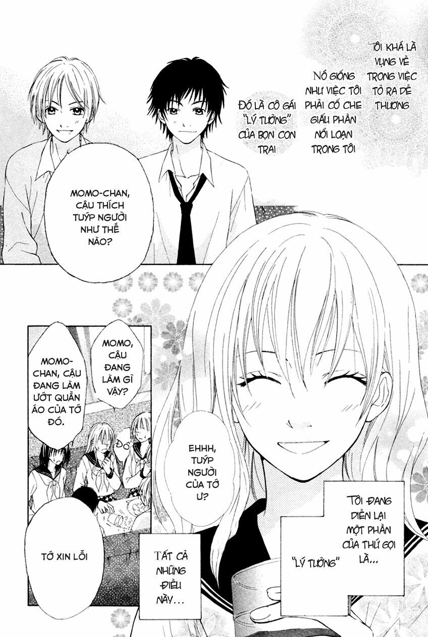 Tổng hợp One Shot.: Chapter 116