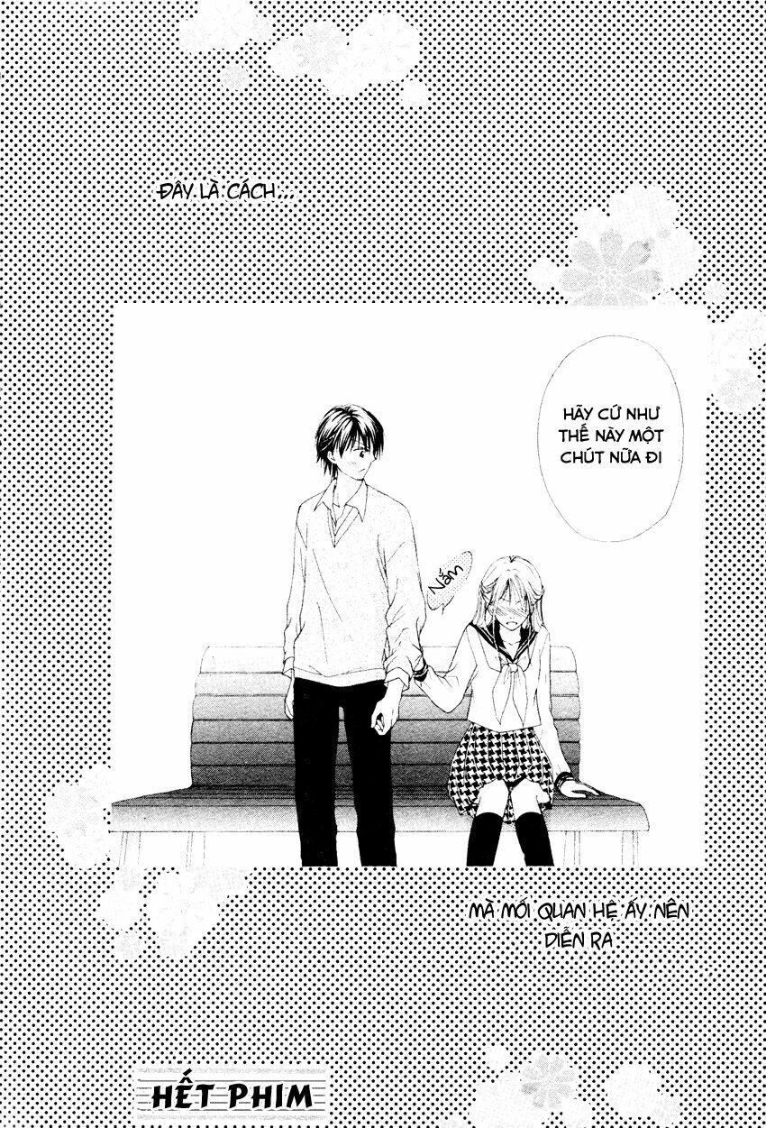Tổng hợp One Shot.: Chapter 116
