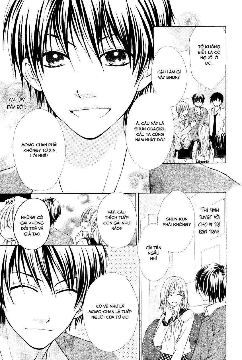 Tổng hợp One Shot.: Chapter 116