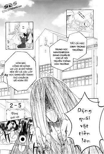 Tổng hợp One Shot.: Chapter 117