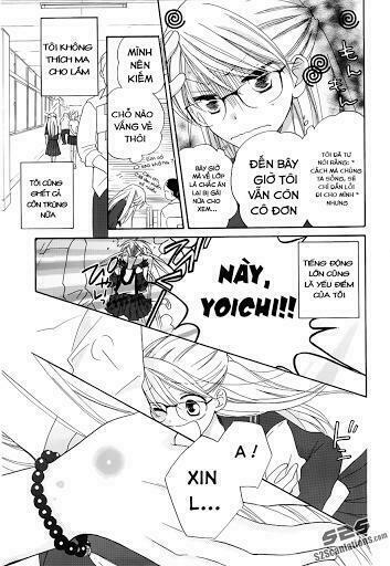 Tổng hợp One Shot.: Chapter 117