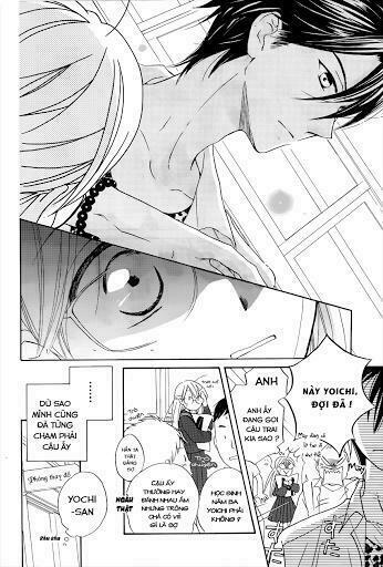Tổng hợp One Shot.: Chapter 117