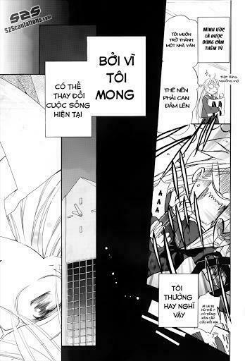 Tổng hợp One Shot.: Chapter 117