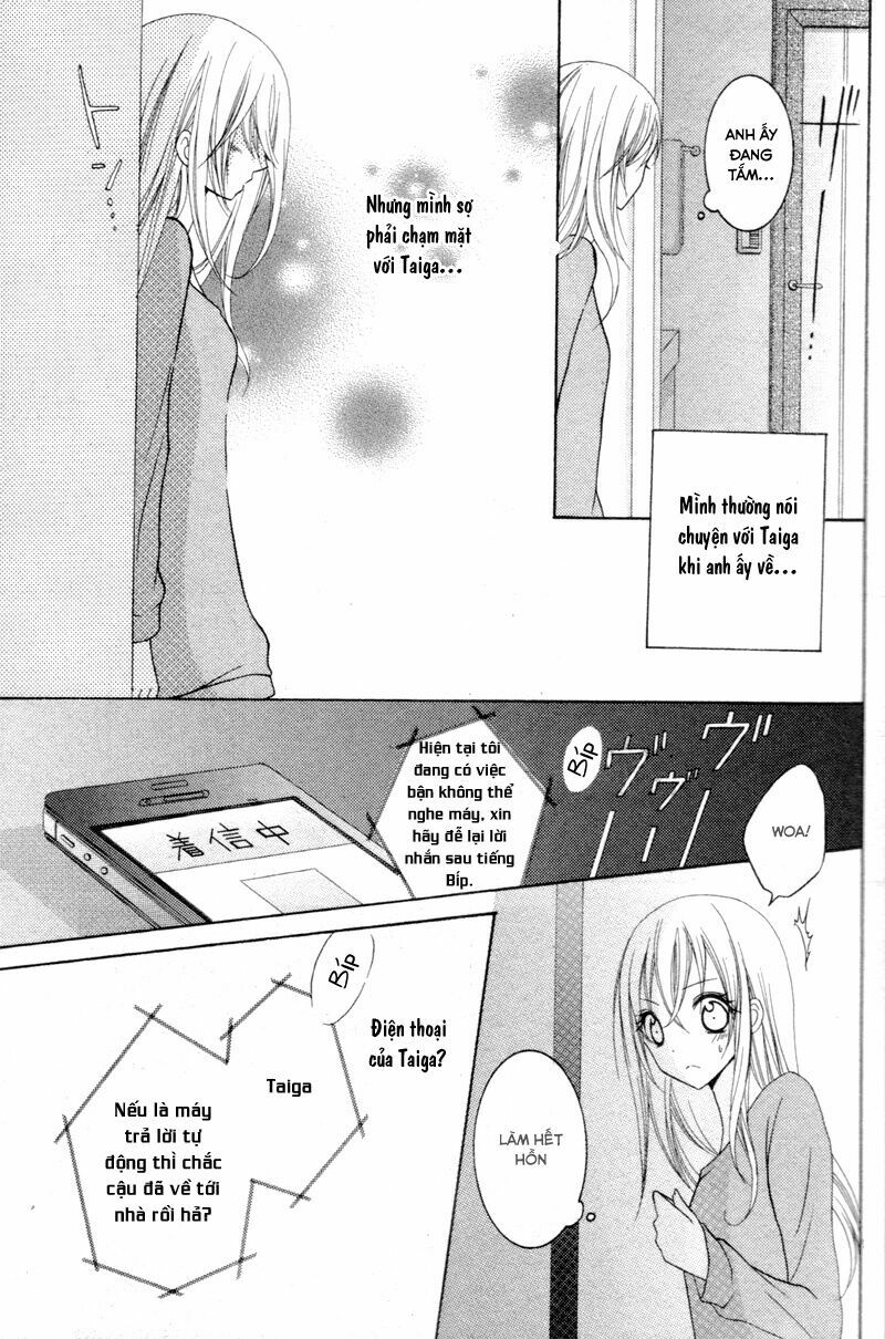 Tổng hợp One Shot.: Chapter 119