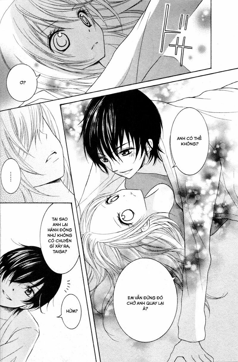 Tổng hợp One Shot.: Chapter 119