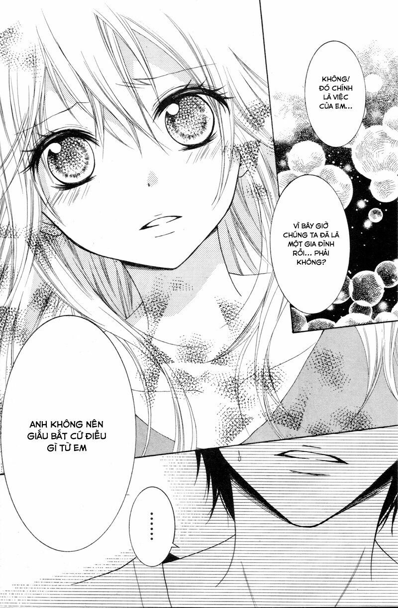 Tổng hợp One Shot.: Chapter 119