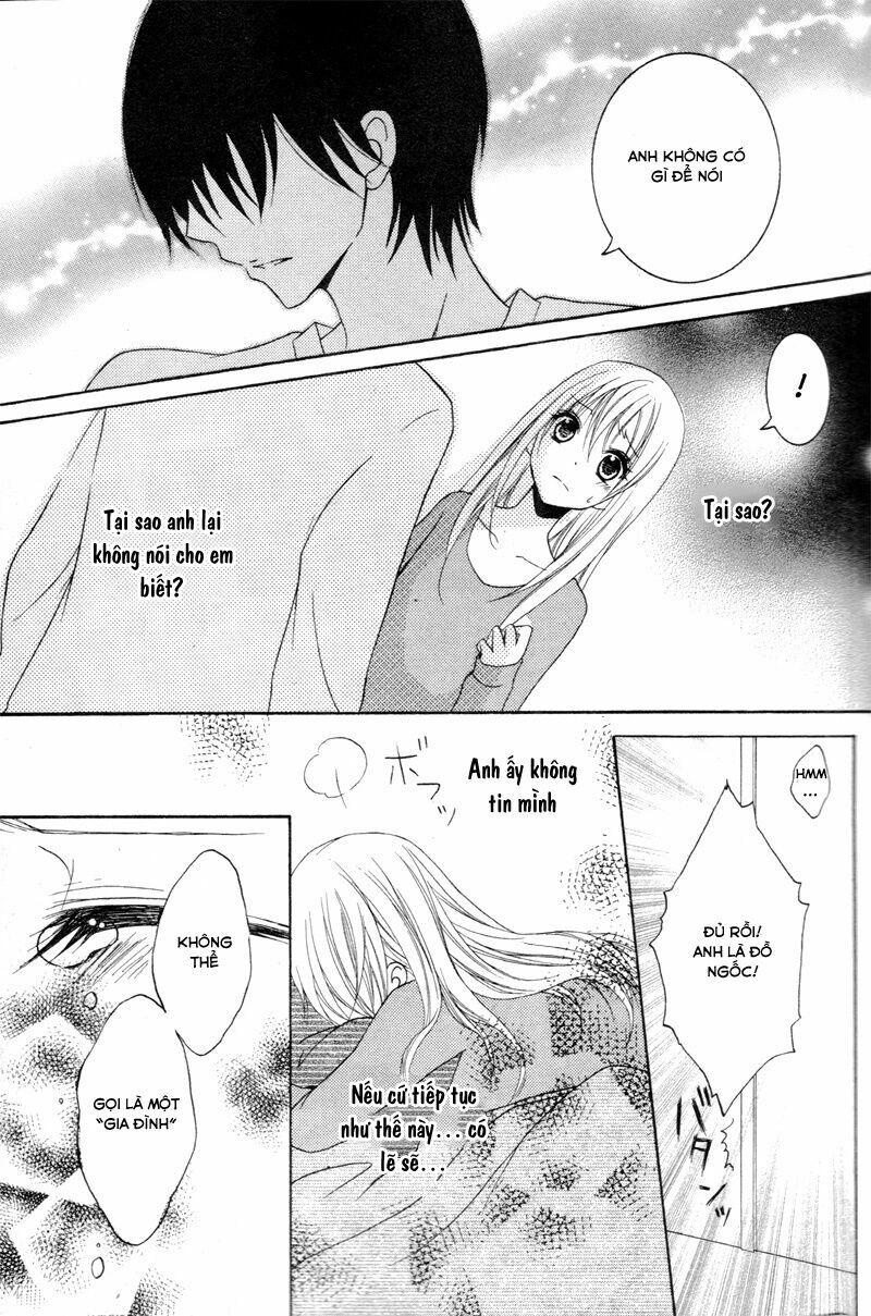Tổng hợp One Shot.: Chapter 119