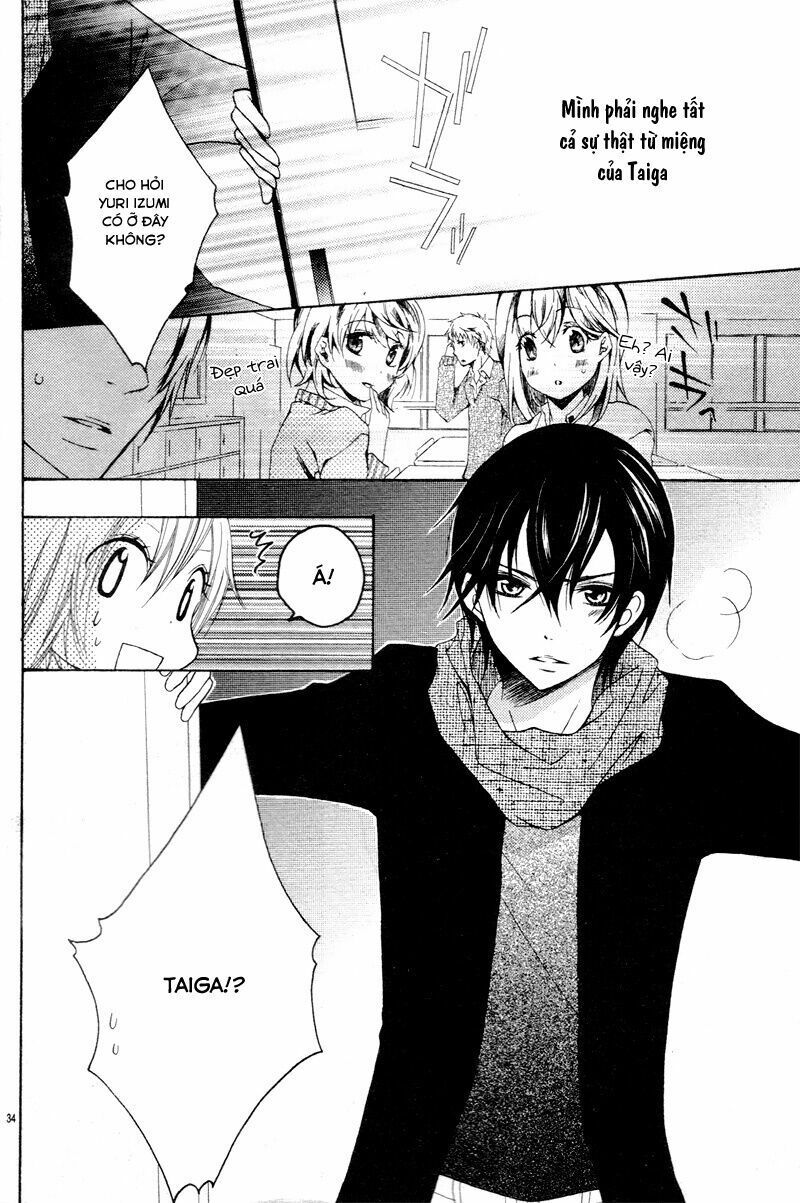 Tổng hợp One Shot.: Chapter 119