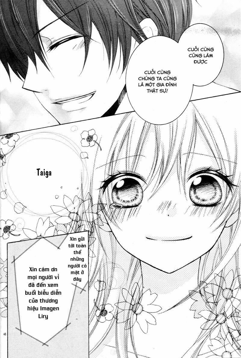 Tổng hợp One Shot.: Chapter 119