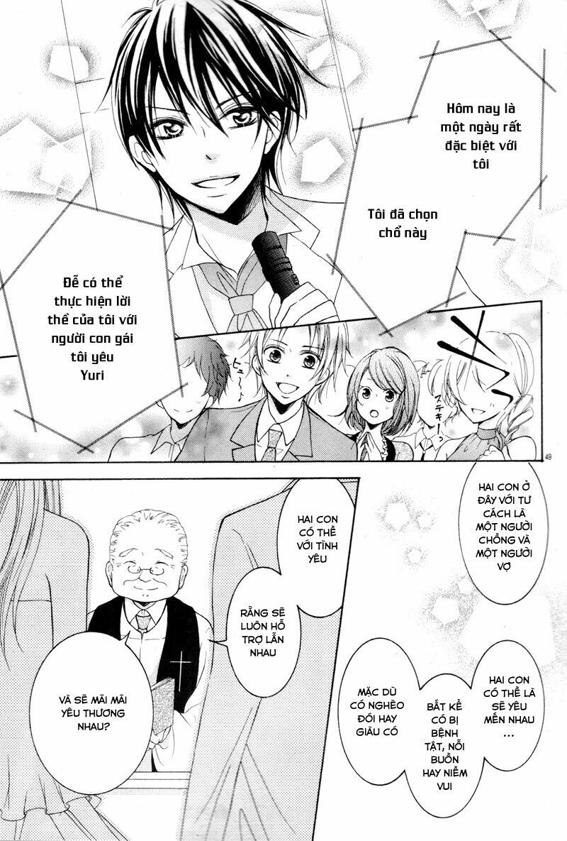 Tổng hợp One Shot.: Chapter 119