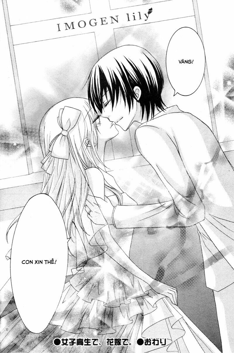 Tổng hợp One Shot.: Chapter 119