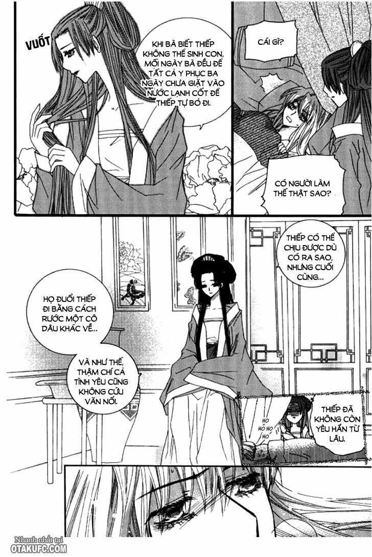 Tổng hợp One Shot.: Chapter 12