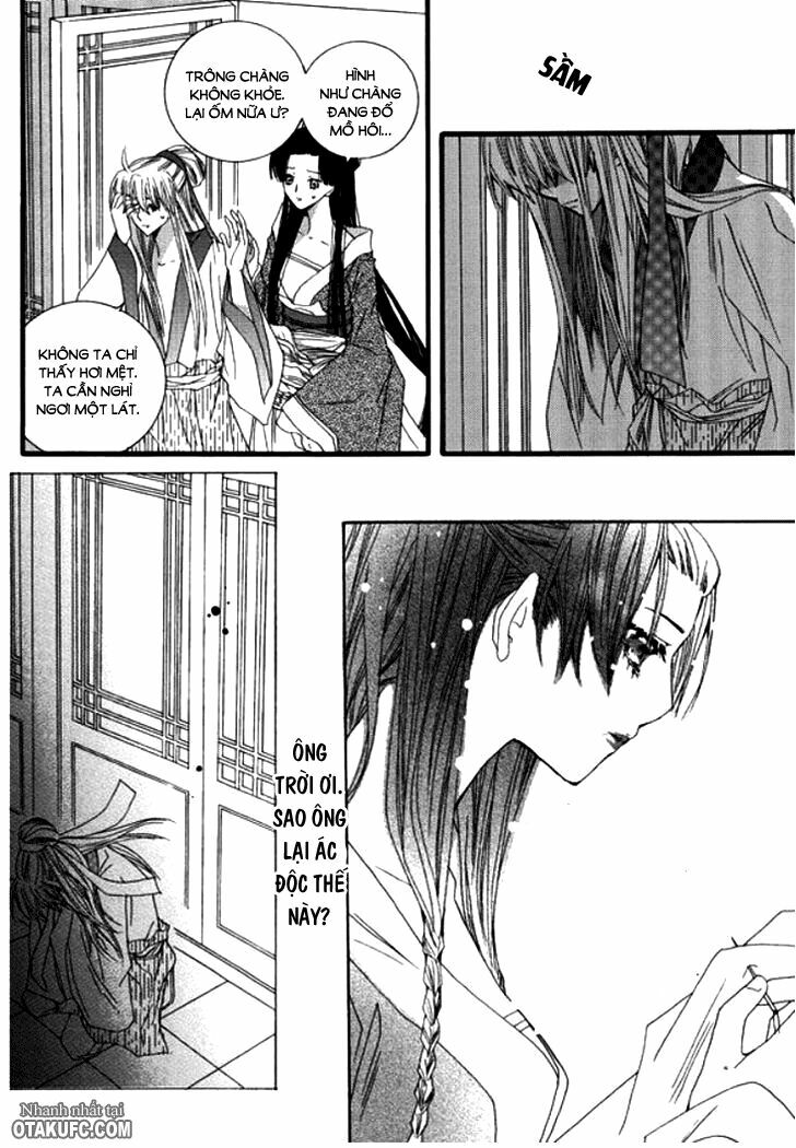 Tổng hợp One Shot.: Chapter 12
