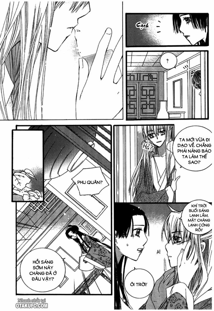 Tổng hợp One Shot.: Chapter 12