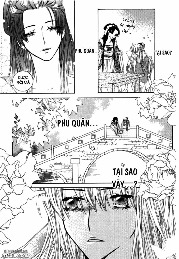 Tổng hợp One Shot.: Chapter 12