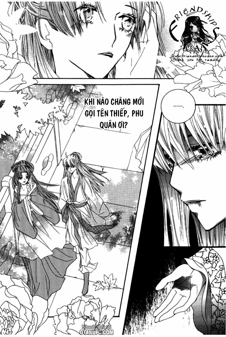 Tổng hợp One Shot.: Chapter 12