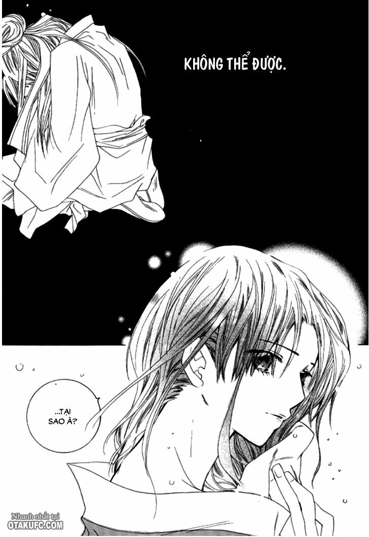 Tổng hợp One Shot.: Chapter 12