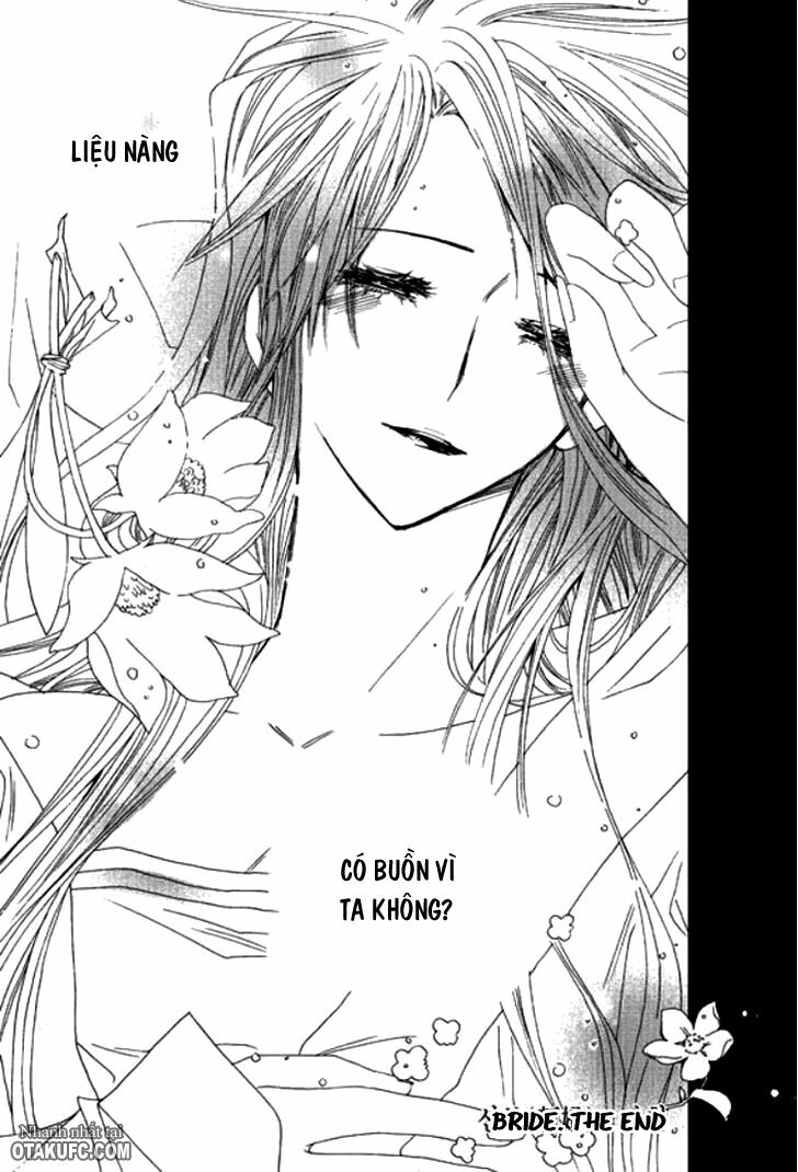 Tổng hợp One Shot.: Chapter 12