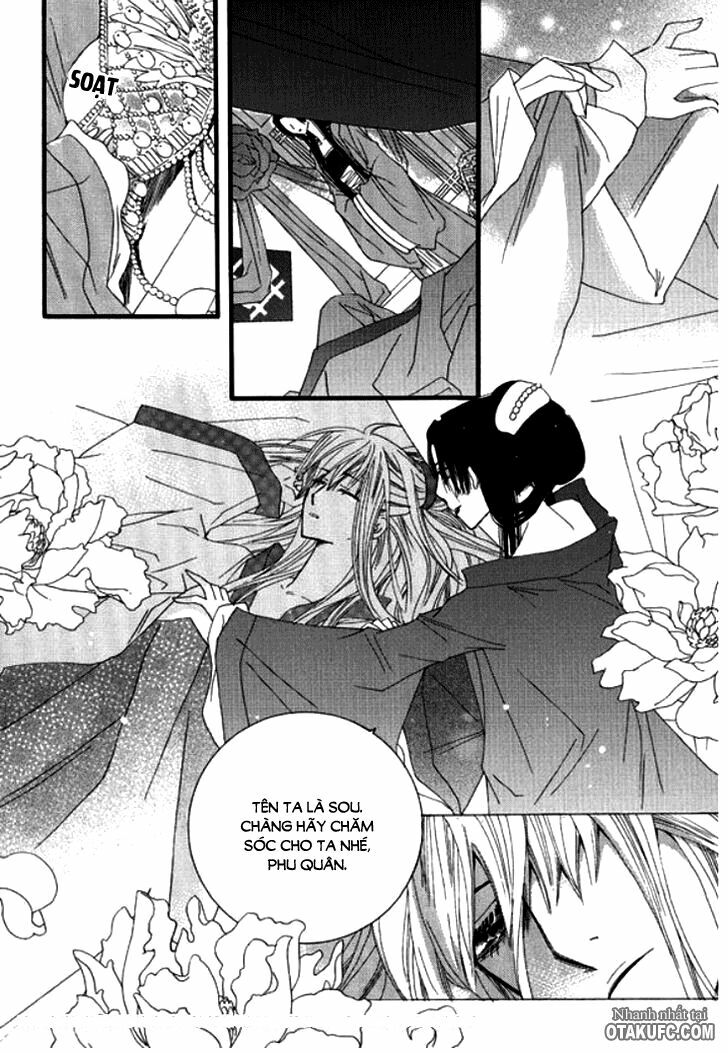 Tổng hợp One Shot.: Chapter 12