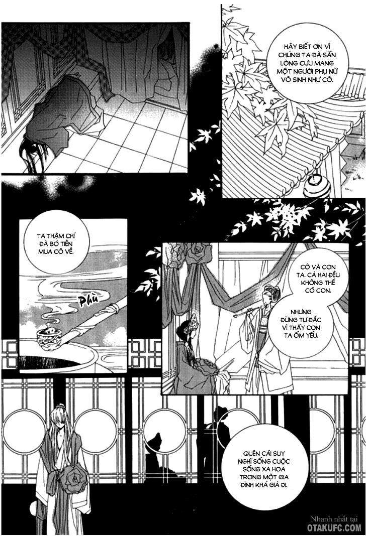 Tổng hợp One Shot.: Chapter 12