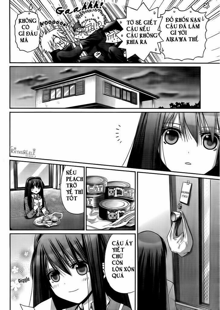 Tổng hợp One Shot.: Chapter 121