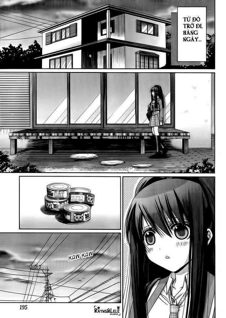 Tổng hợp One Shot.: Chapter 121