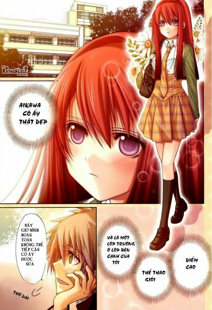 Tổng hợp One Shot.: Chapter 121